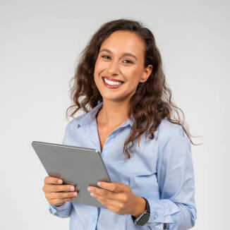 Ava Thompson - CEO